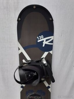 130 cm snowboard