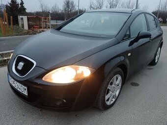 Seat leon 2 1.6 b 75kw 2006