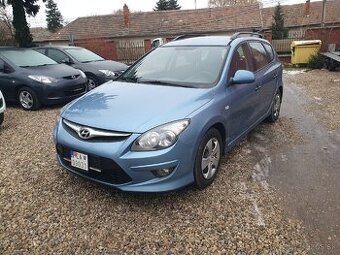 Hyundai i30 1.4 CVVT Facelift