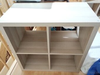 Kallax ikea 2x2