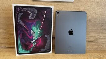 Apple iPad Pro 11 2018 Wi-Fi 64GB Space Gray