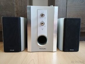 Reproduktory HiFi Tekuni Symphonie