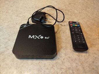 Android TV box