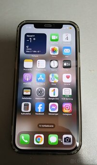 Iphone 12 Pro 256GB