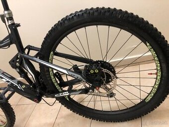 Enduro CTM Rawer Xpert