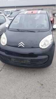 Citroen C1 1.0 50 kw