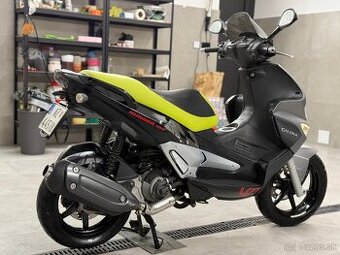 Gilera Runner 200 ST