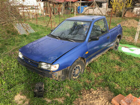 Nissan Sunny