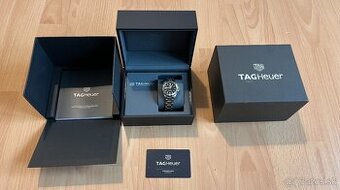 Hodinky Tag Heuer WBD1310BA0740 - 32mm