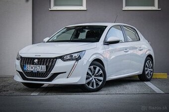 Peugeot 208 1.2 PureTech 100 Active