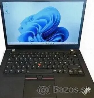 Lenovo ThinkPad T470s