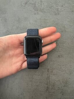 hodinky apple watch 5