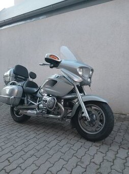 BMW R1200CL - 1