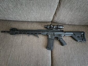 ICS CXP MARS DMR