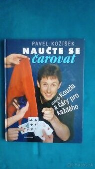 Naucte se carovat,Origami