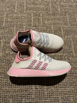 16x Dámské sportovní tenisky Adidas Deerupt (2)