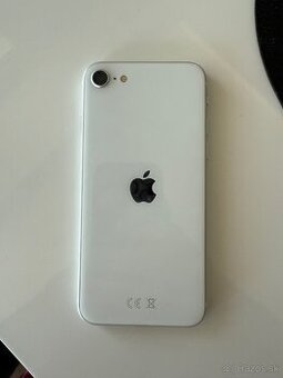 iPhone SE 2020 128GB