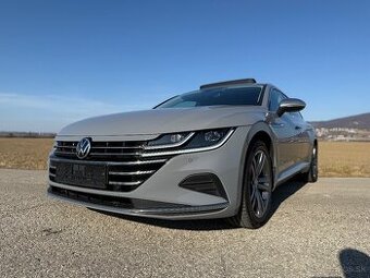 Volkswagen Arteon Shooting Brake EVO 2.0TDI 147kW DSG 2022