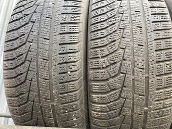 235/55R19 zimne