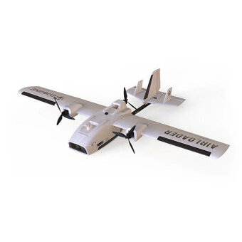 RC FPV Lietadlo AirLoader