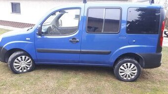 Fiat.doblo. - 1