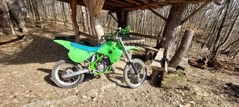 Kawasaki kx 85 cena platí iba dnes