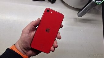 Apple iPhone SE 2020 product RED 128GB