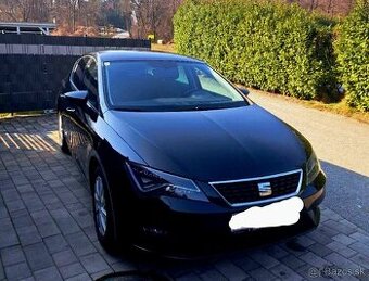 SEAT LEON 1.2TSI - PREDAJ AJ NA SPLÁTKY - 1