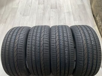 R22 NEJETÁ LETNÍ SADA PNEU PIRELLI 275/40/22 108Y - 1