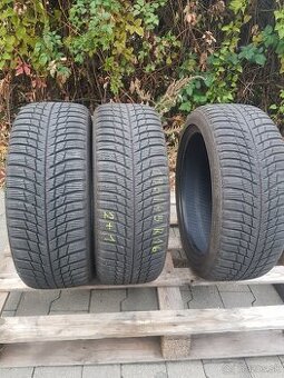 Zimne 195/45R16 Bridgestone 2+1 - 1