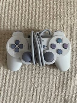 Playstation 1 ovladac - 1