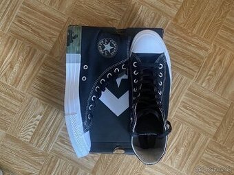 panske tenisky Converse velkost 8 - 1