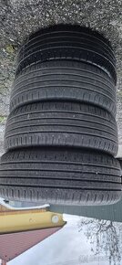 205/55 r16 continental letne