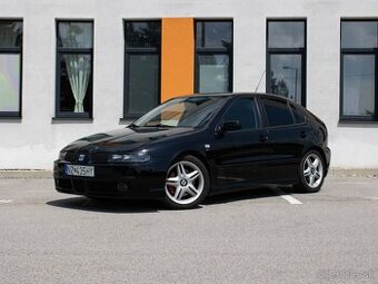 Seat Leon CUPRA