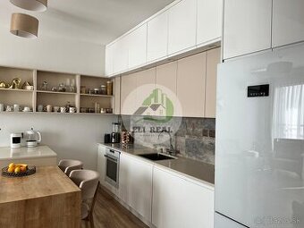 Na predaj apartmán - Severný Cyprus