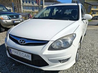 Hyundai i30 CW 1.6 CRDi VGT Classic - 1