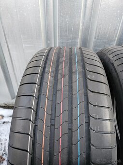 Nové letní pneu Bridgestone 235/45 R18 94W