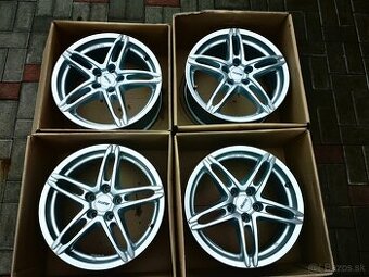 Toyota,Honda,Suzuki 5x114,3 r17 - 1