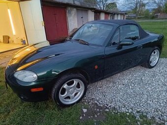 Mazda MX-5 NB 1.6