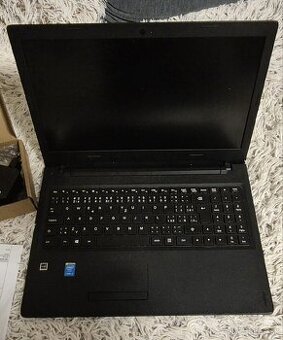 Lenovo ideapad 100-15IBD - 8gb 256gb i3 2GHz