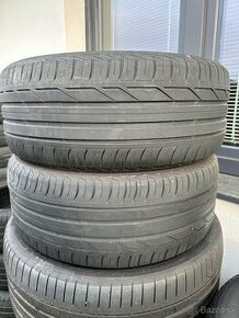 225/50 R18 Bridgestone