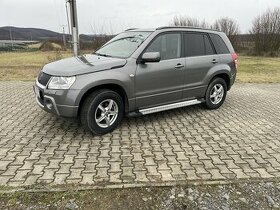 suzuki grand vitara 4x4 1.9ddis 95kw