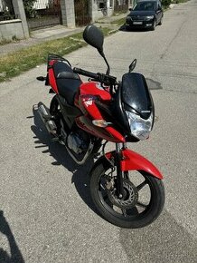 Honda cbf 125