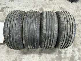 205/55 r16 Dunlop letné 4ks - 1