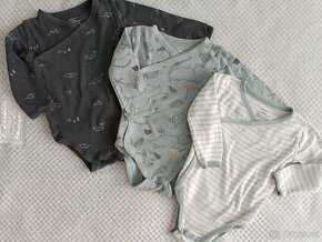 3x body Carters 80 - 1