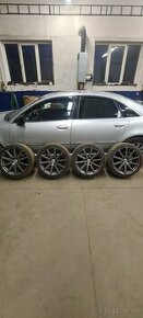 5x112 r18 škoda volkswagen