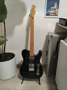 Fender Telecaster Mexico - 1