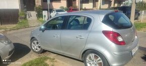 Opel Corsa r.v.2010 diesel 1,3 70Kw