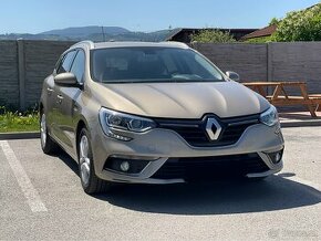 Renault Megane Combi  -odp- DPH - 1