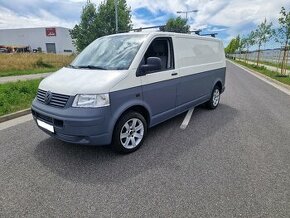 Predam Volkswagen Transporter T5 Long 1.9Tdi